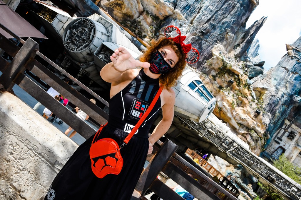 I am all the Sith